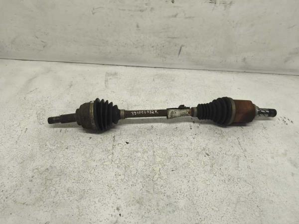 CARDAN GAUCHE DACIA - Vue 1